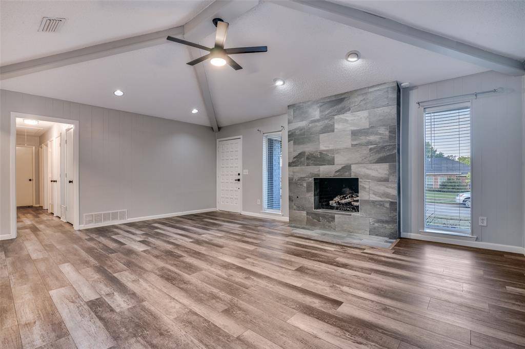 411 Fireside Drive, Richardson, TX 75081