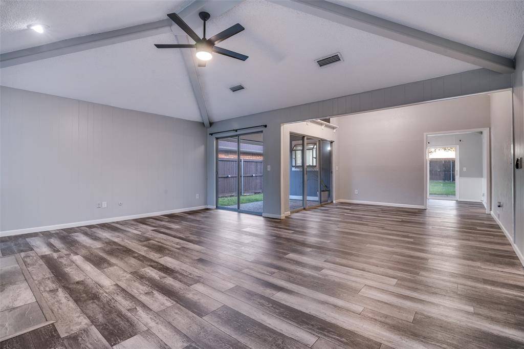 411 Fireside Drive, Richardson, TX 75081