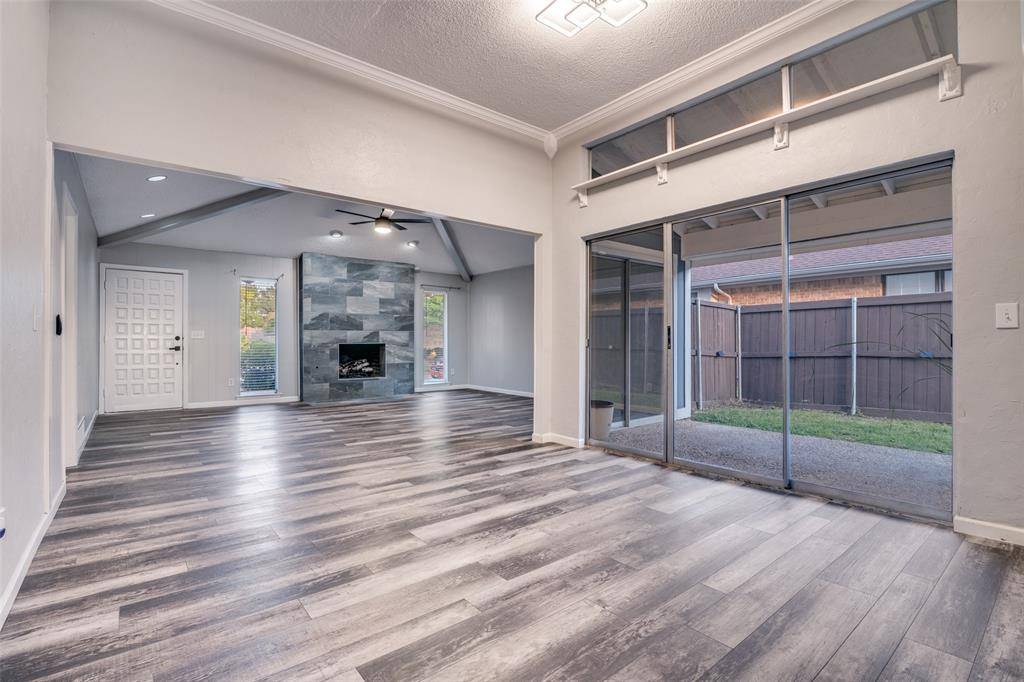 411 Fireside Drive, Richardson, TX 75081