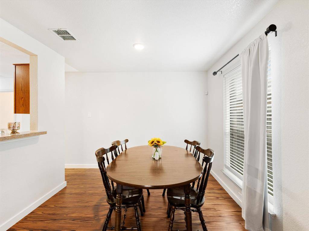 7509 Fallen Trail, Fort Worth, TX 76123