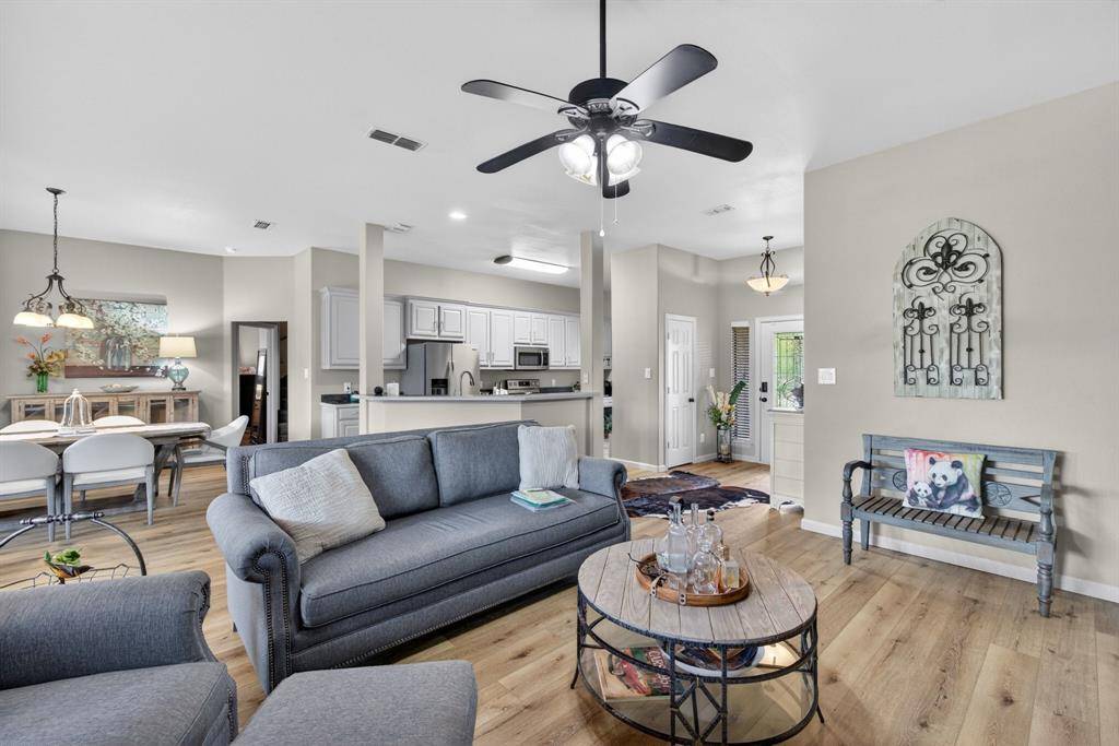 12566 Drexler Court, Fort Worth, TX 76126