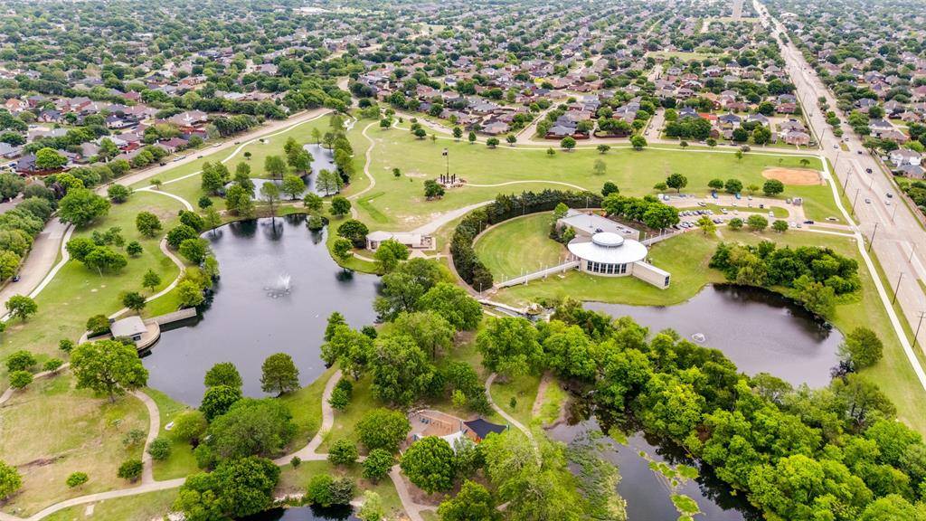 1214 Grimsworth Lane, Allen, TX 75002