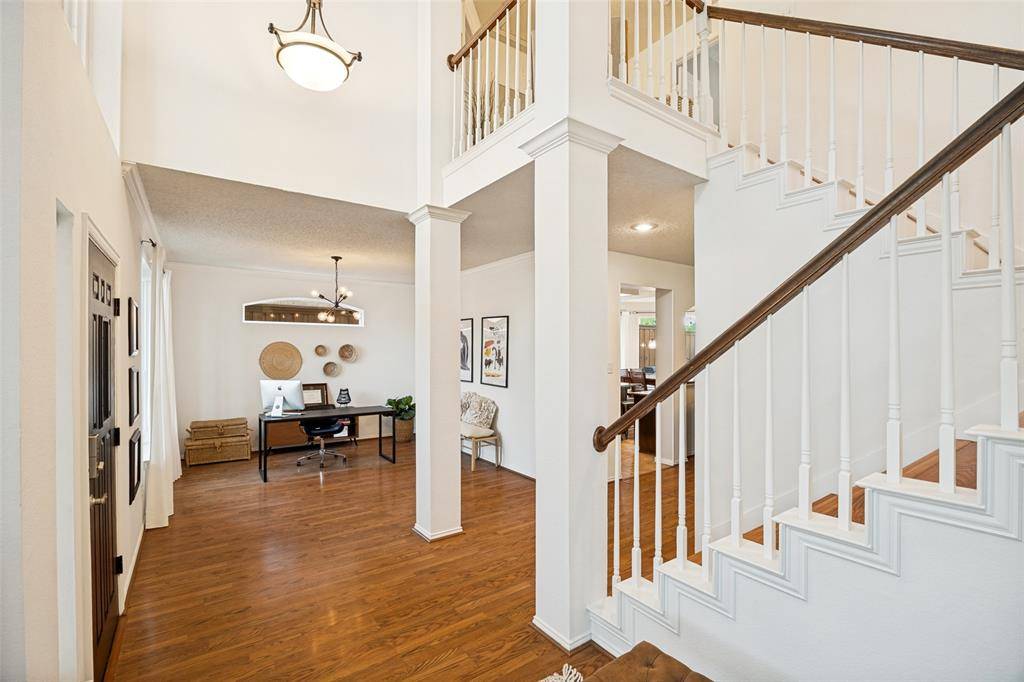 1214 Grimsworth Lane, Allen, TX 75002