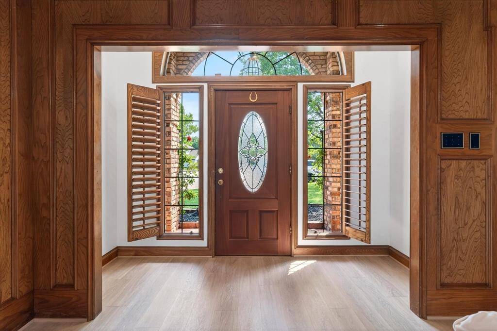 543 Indian Creek Drive, Trophy Club, TX 76262