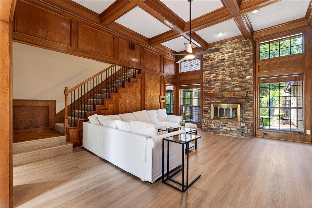 543 Indian Creek Drive, Trophy Club, TX 76262