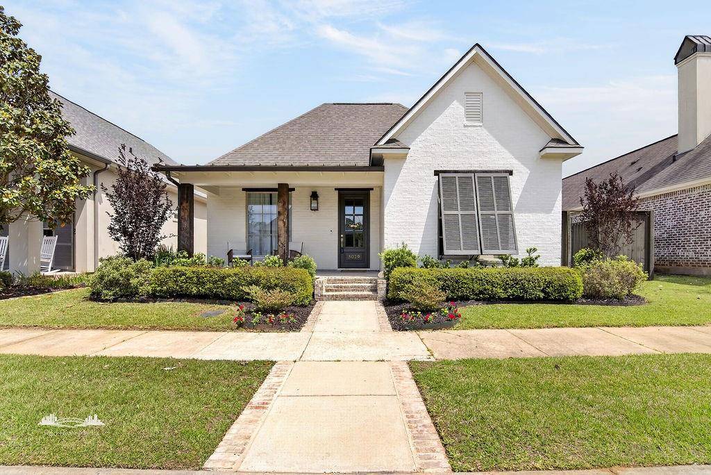 3029 Snap Dragon Lane, Shreveport, LA 71106