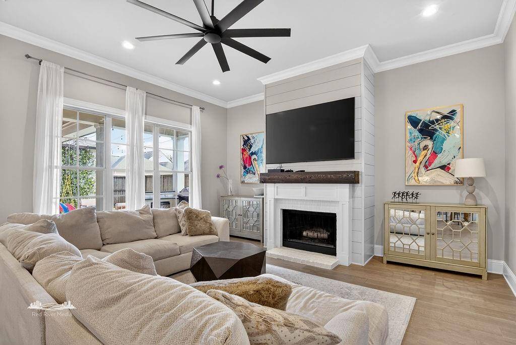 3029 Snap Dragon Lane, Shreveport, LA 71106