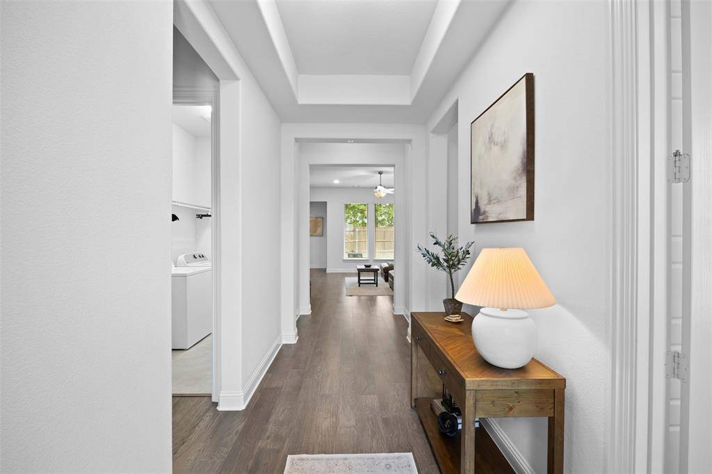 4226 Bel Air Drive, Midlothian, TX 76065