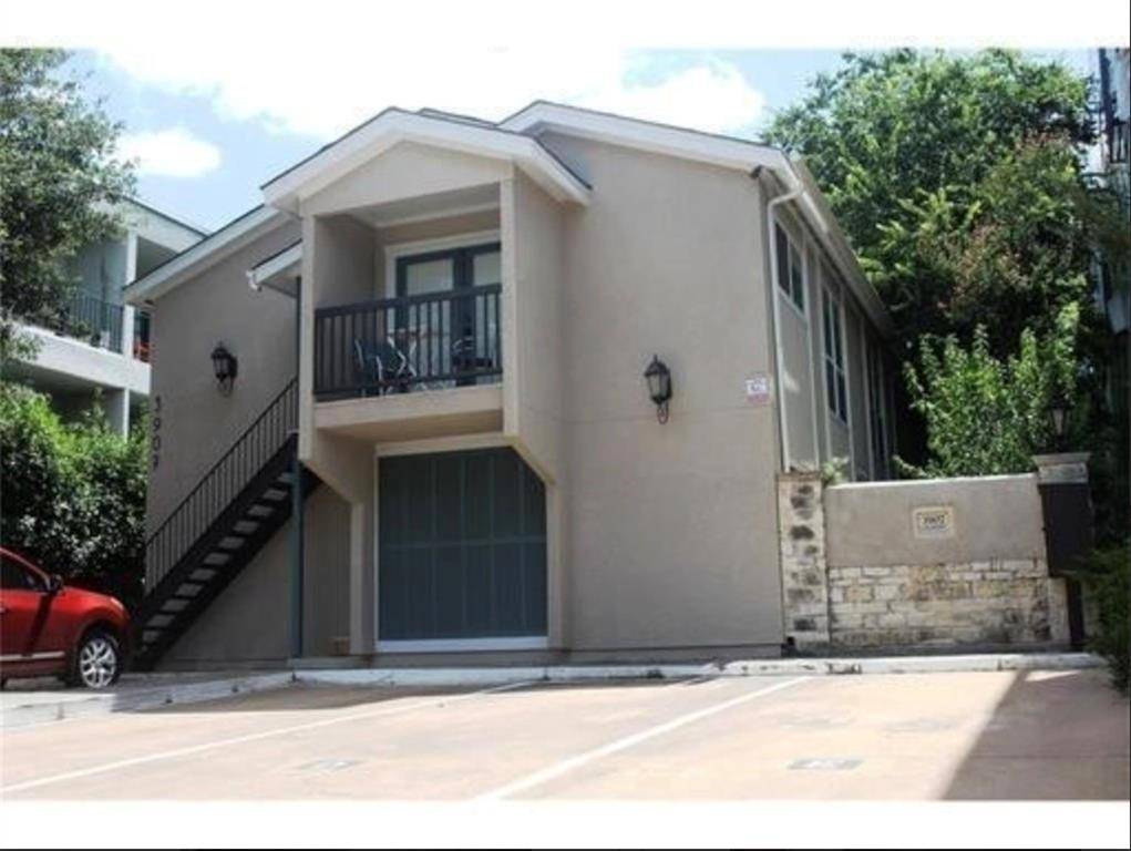 3907 Gilbert Avenue #3, Dallas, TX 75219
