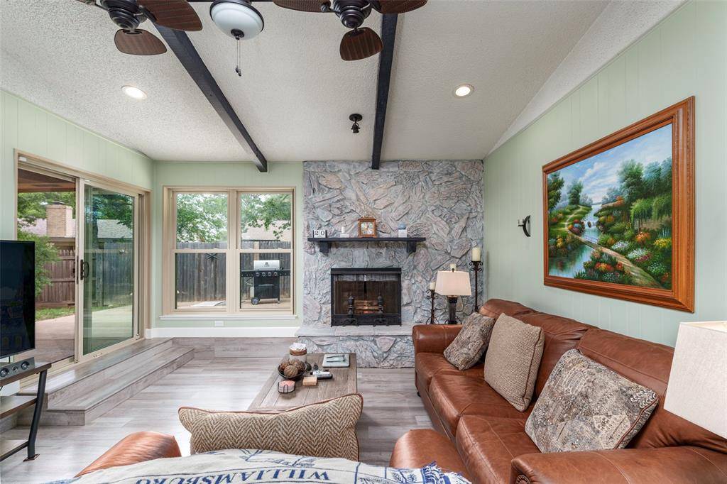 2303 Hazelwood Court, Arlington, TX 76015