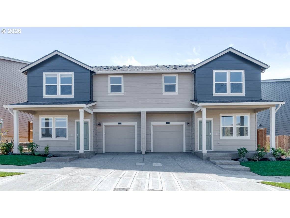 3703 SW 36th ST, Gresham, OR 97080