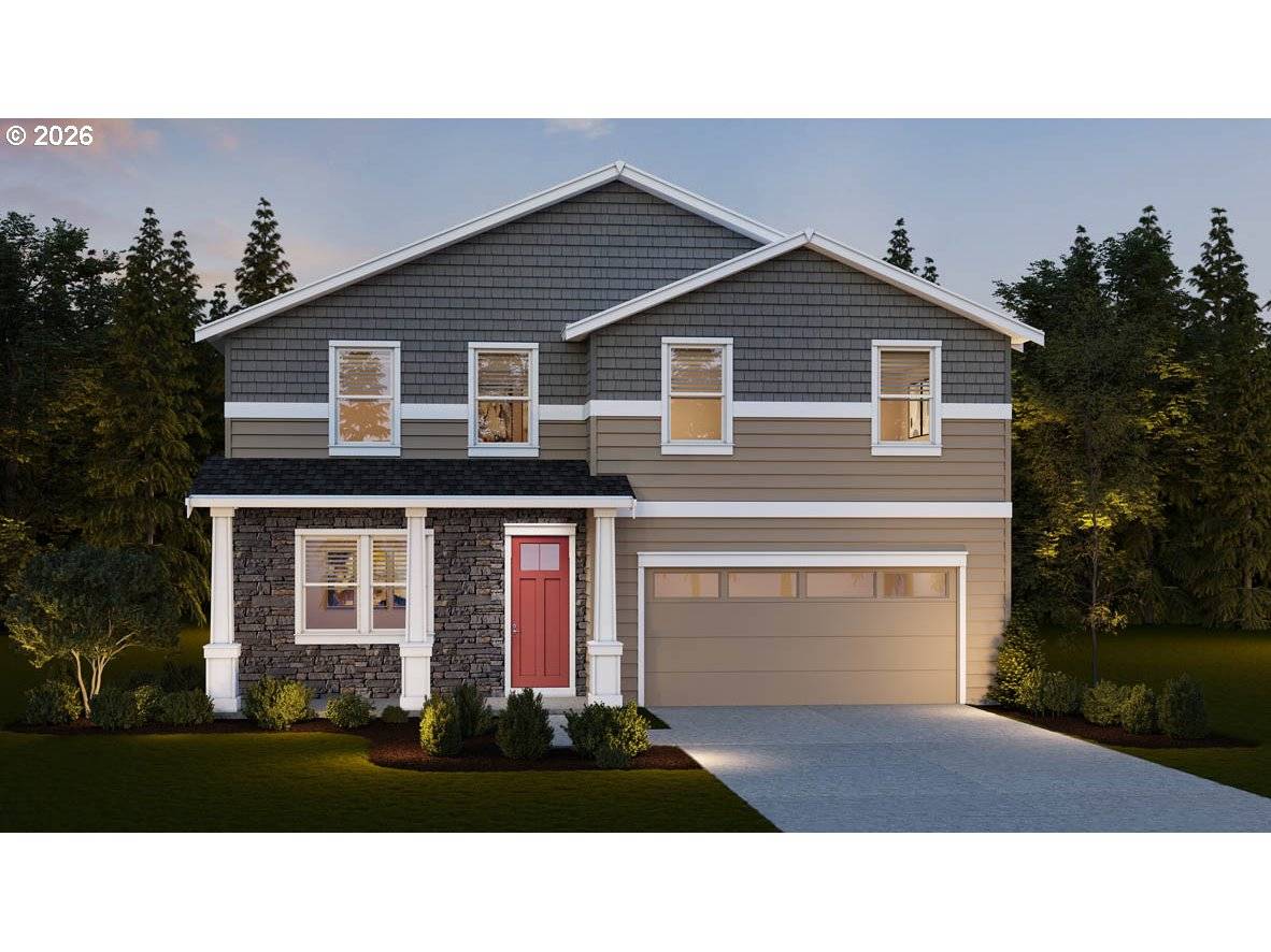 2257 Veneta AVE S, Salem, OR 97306