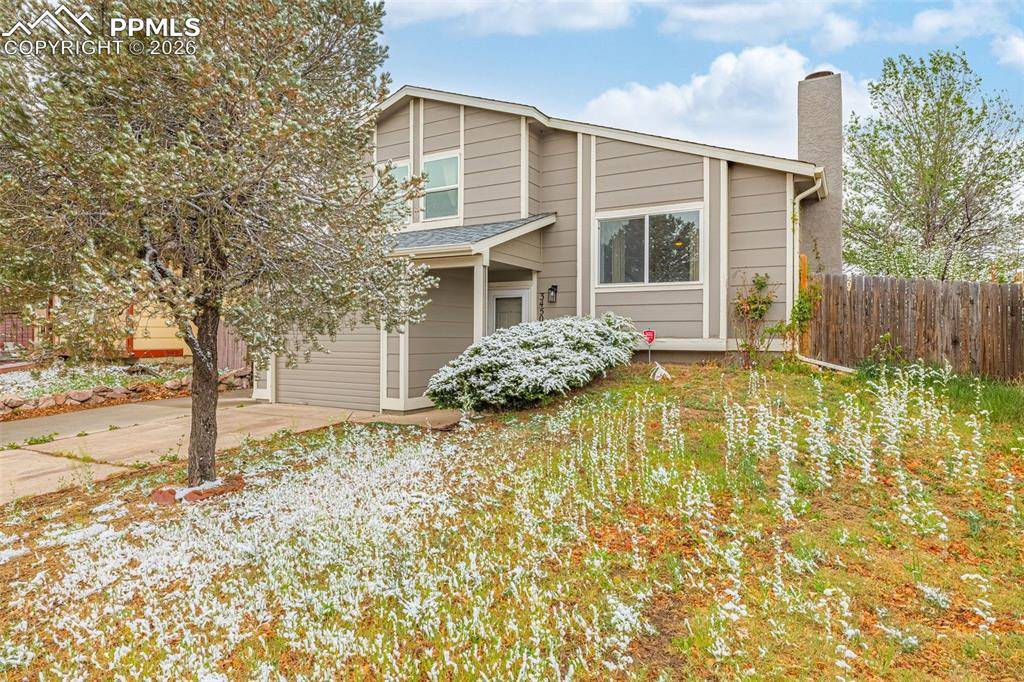 3450 Galleria TER, Colorado Springs, CO 80916