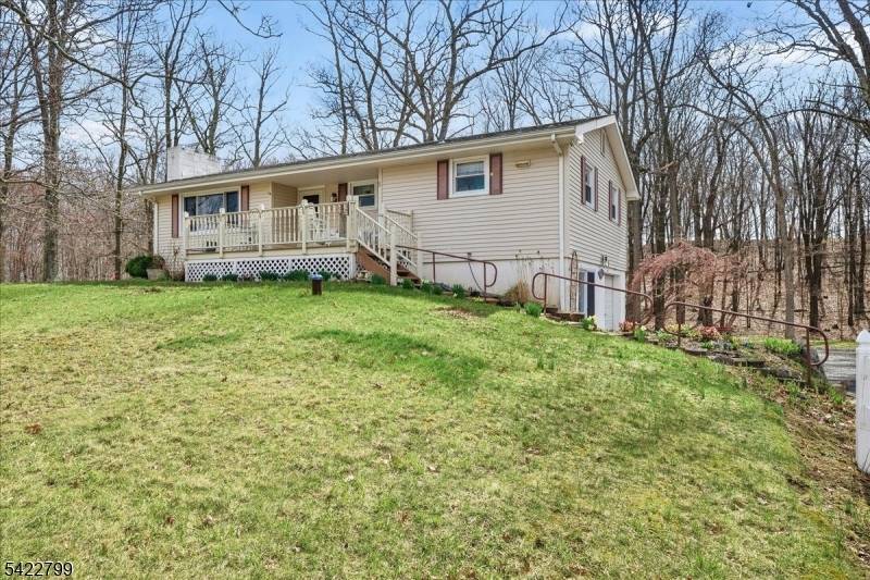 720 County Rd 519, Wantage Twp., NJ 07461