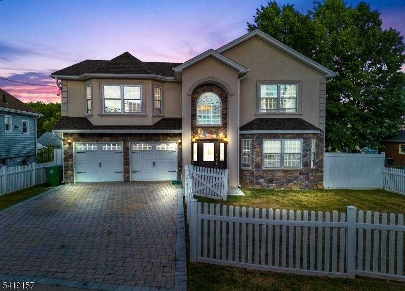 431 Raritan Rd, Linden City, NJ 07036