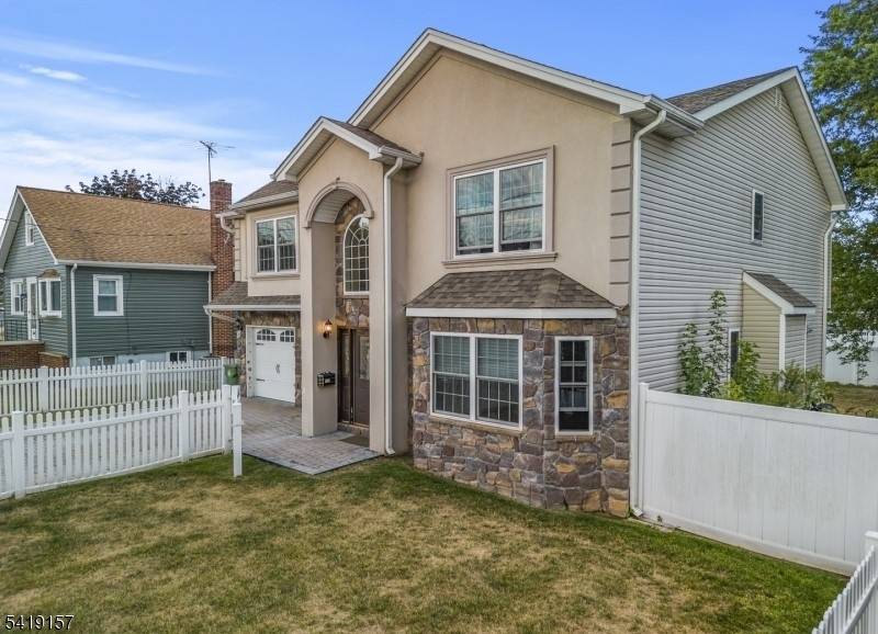 431 Raritan Rd, Linden City, NJ 07036