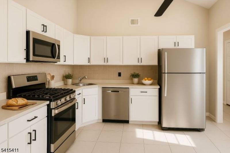 316 Red Crest Ln #316, Branchburg Twp., NJ 08876