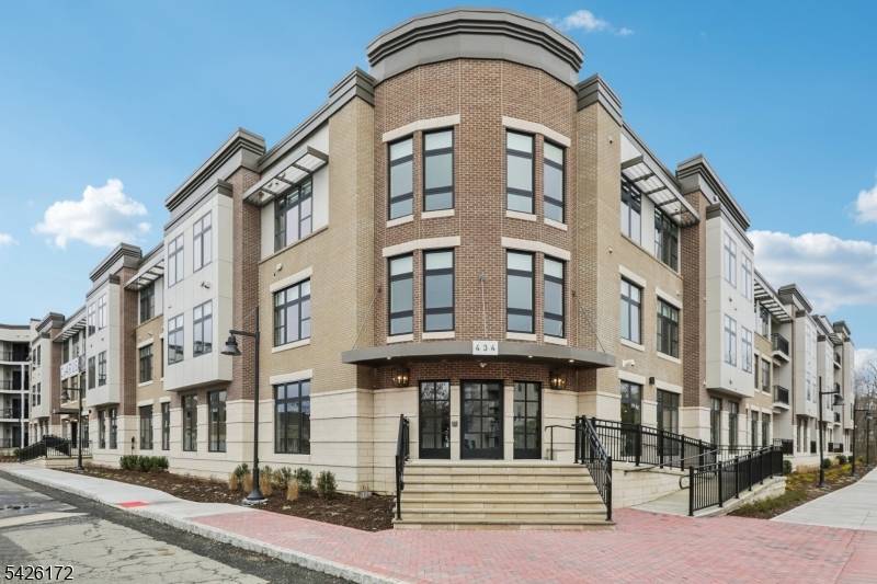 434 Springfield Avenue #146, Berkeley Heights Twp., NJ 07922