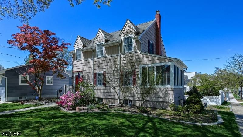 178 Jackson Ave, Rutherford Boro, NJ 07070