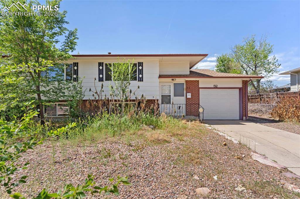 52 Willis DR, Colorado Springs, CO 80911