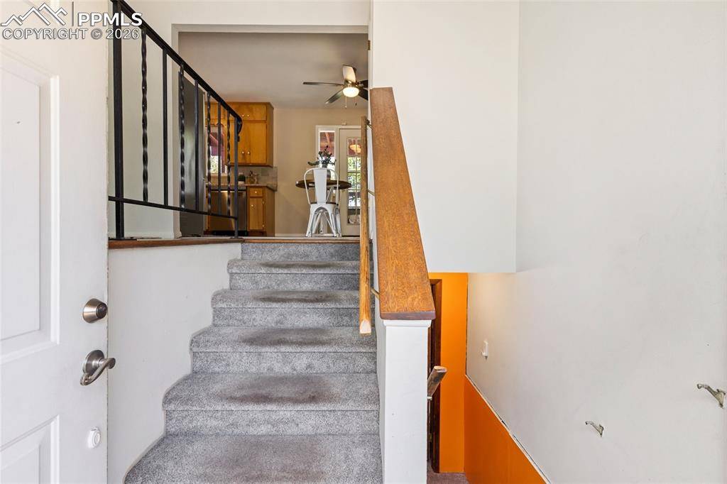 52 Willis DR, Colorado Springs, CO 80911