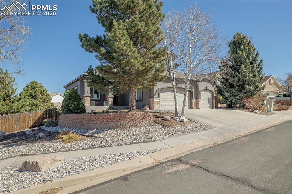 4430 DYNASTY DR, Colorado Springs, CO 80918
