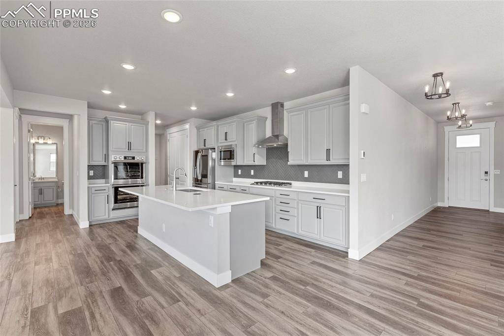 15777 Little Bluestem RD, Monument, CO 80132