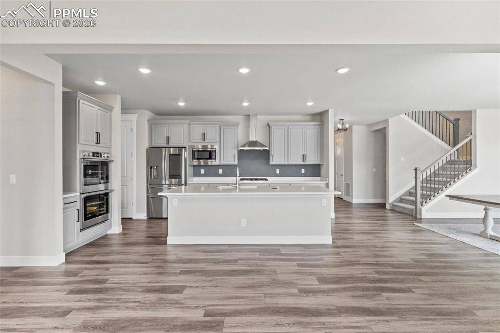 15777 Little Bluestem RD, Monument, CO 80132