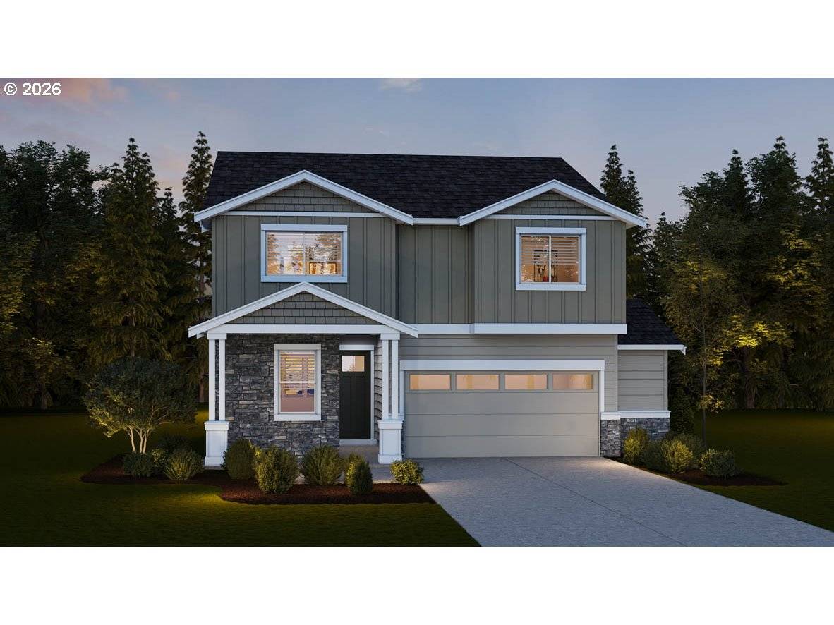 2260 Veneta AVE S, Salem, OR 97306