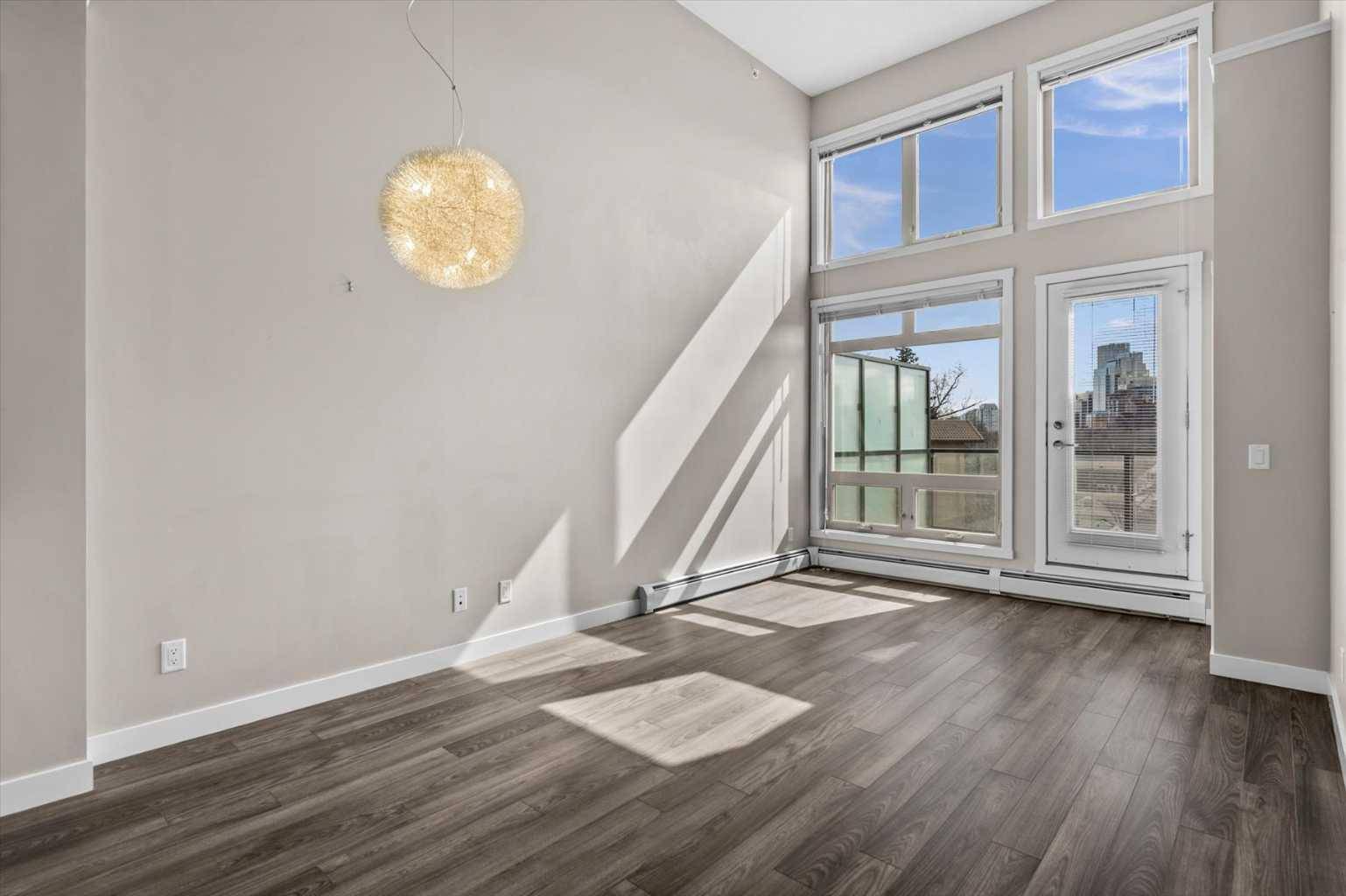 823 5 AVE NW #407, Calgary, AB T2N 0R5