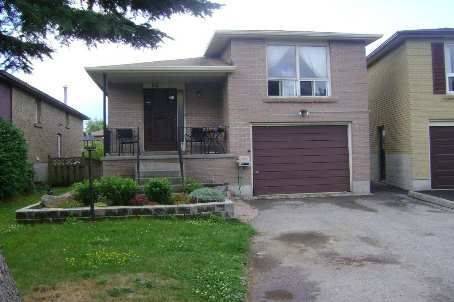 86 Zima CRES, Bradford West Gwillimbury, ON L3Z 2E4