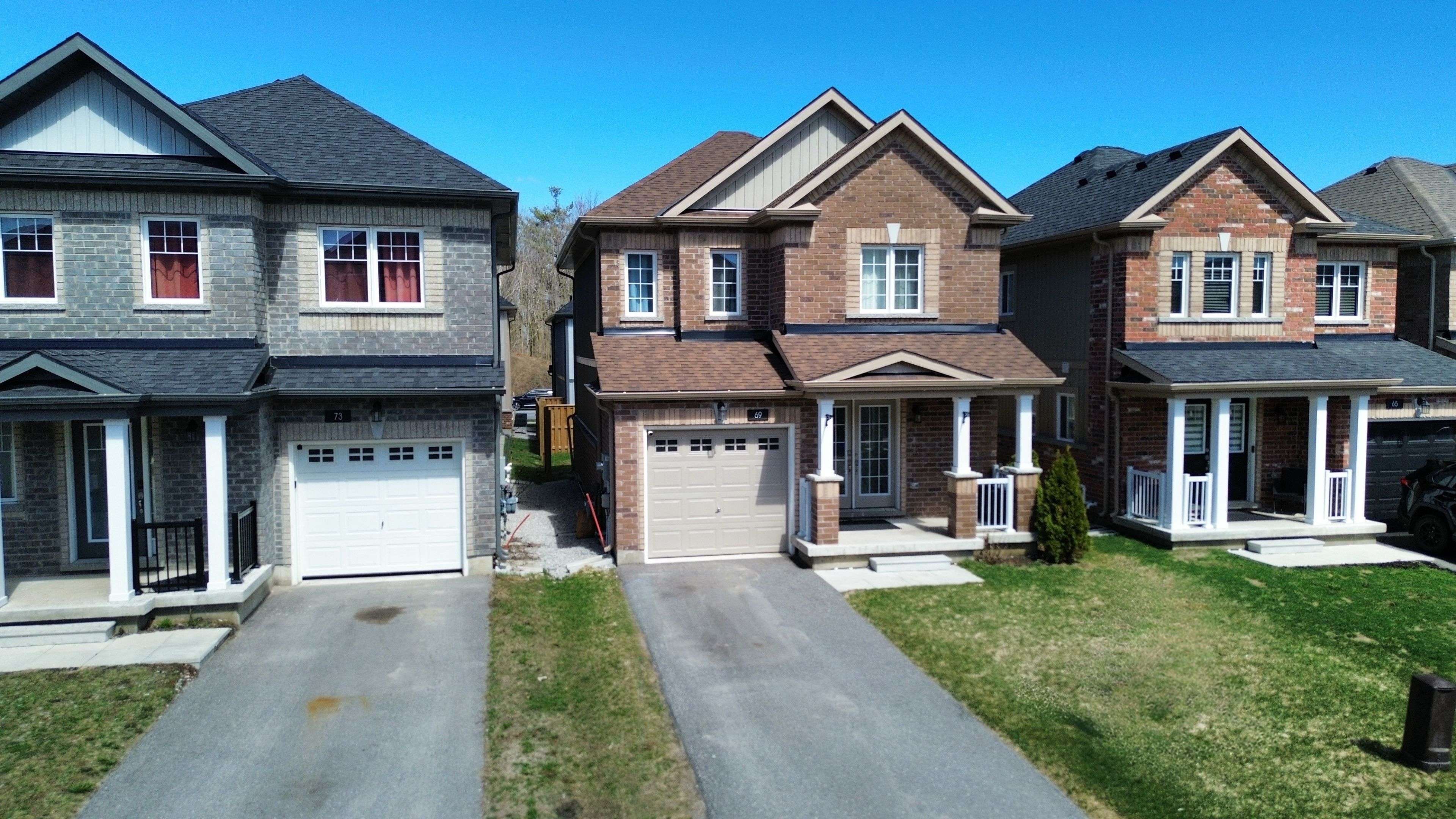 69 Alaskan HTS, Barrie, ON L9J 0H9