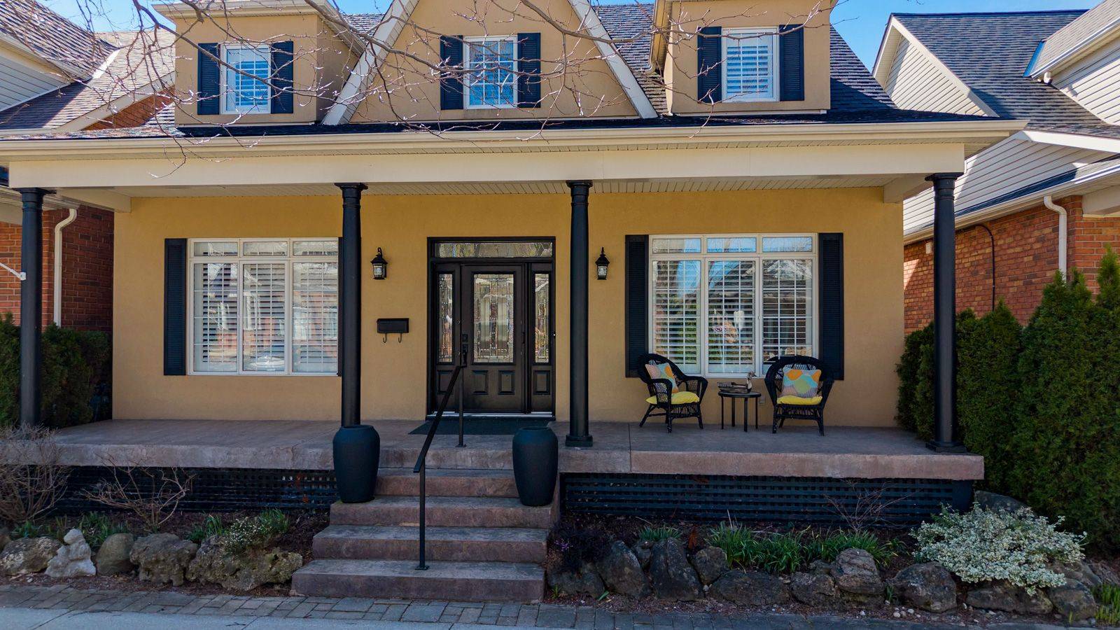 33 Callary CRES, Collingwood, ON L9Y 4X9