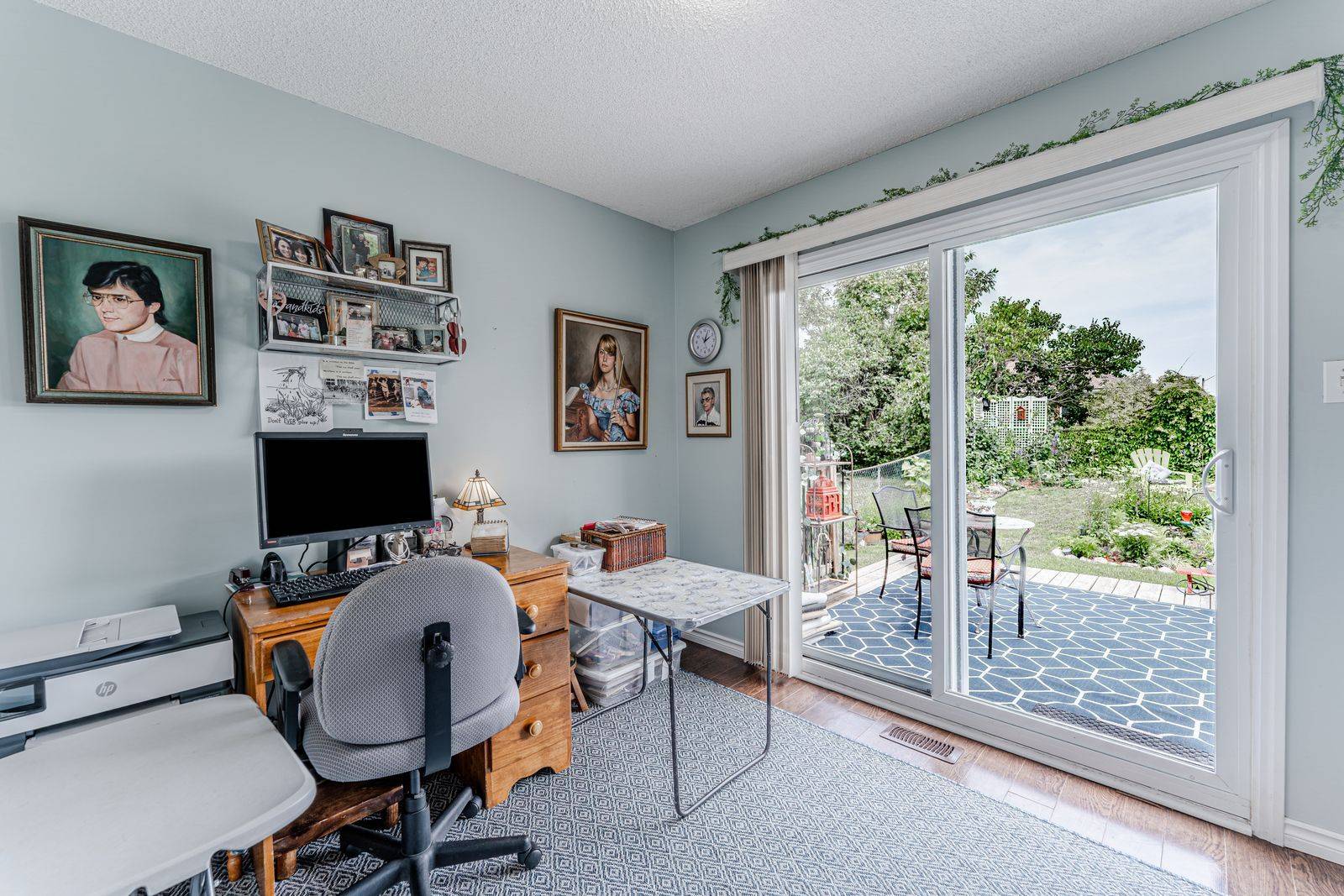 132 Benson DR, Barrie, ON L4N 7Y3