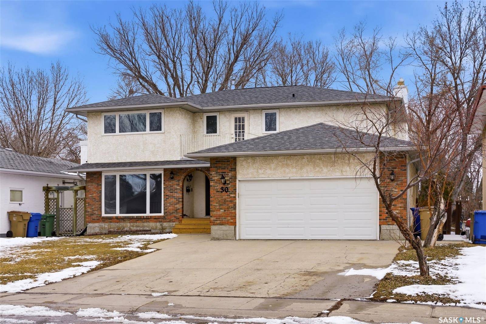 30 Dalhousie WAY, Regina, SK S4V 0A2