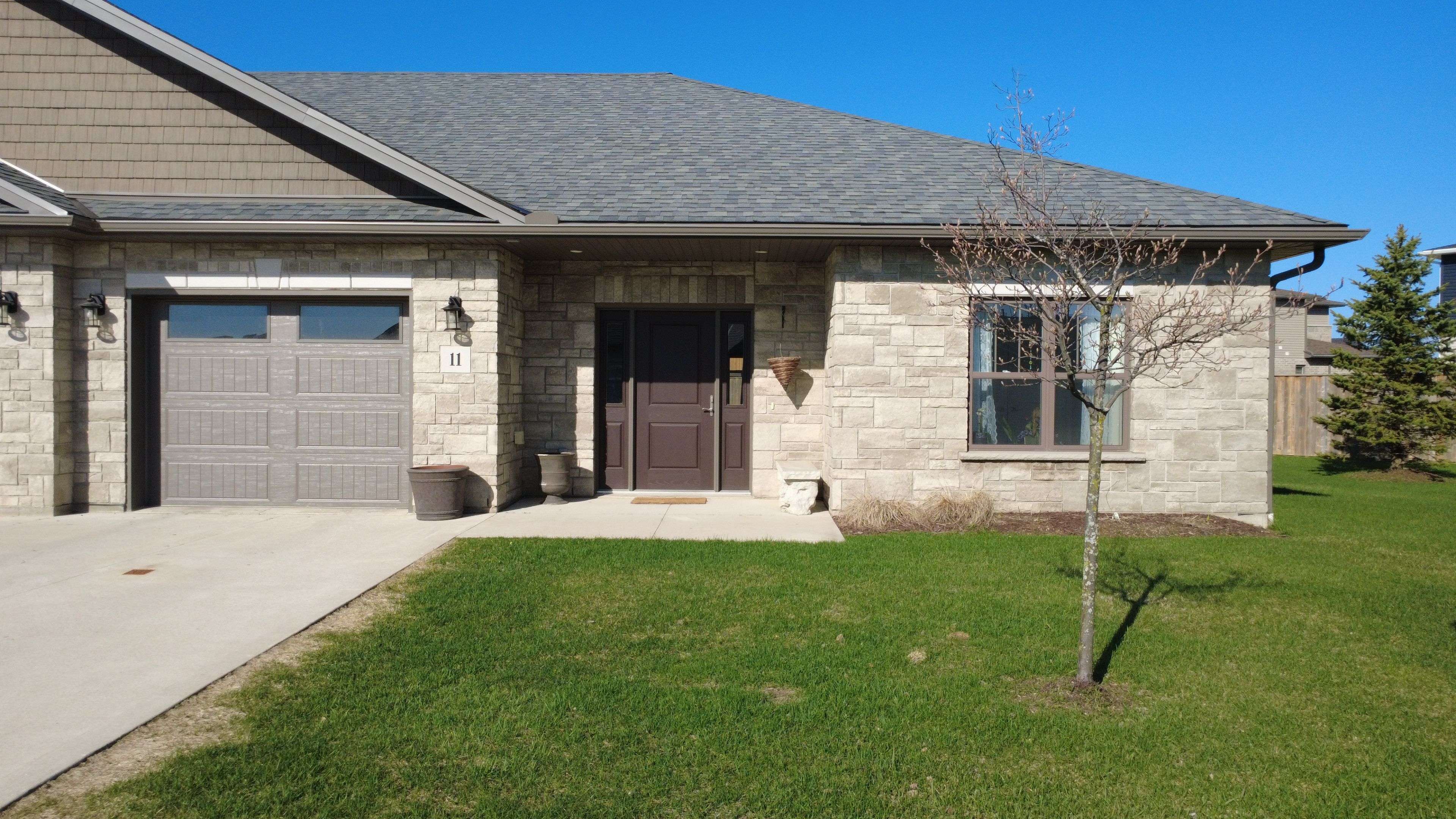 1050 Waterloo ST #11, Saugeen Shores, ON N0H 2C3