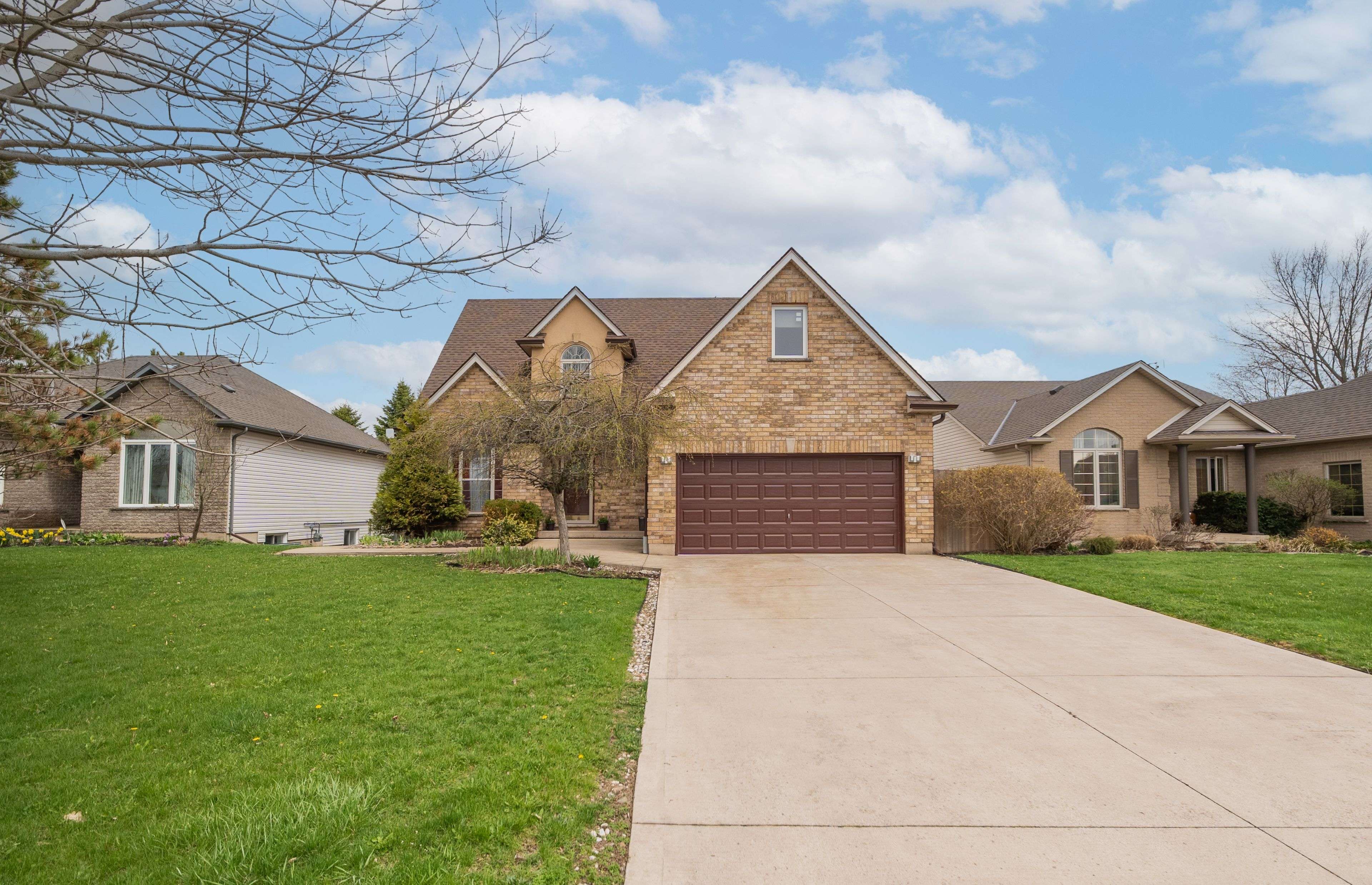 426 Barrington CT, Fort Erie, ON L0S 1N0