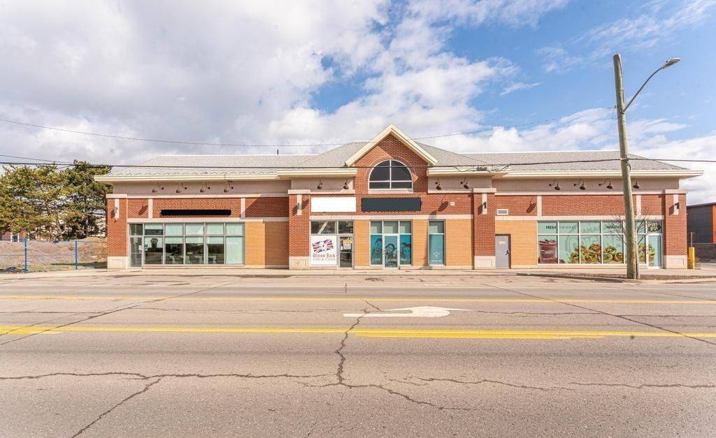 70 Livingston AVE #2, Grimsby, ON L3M 1K9