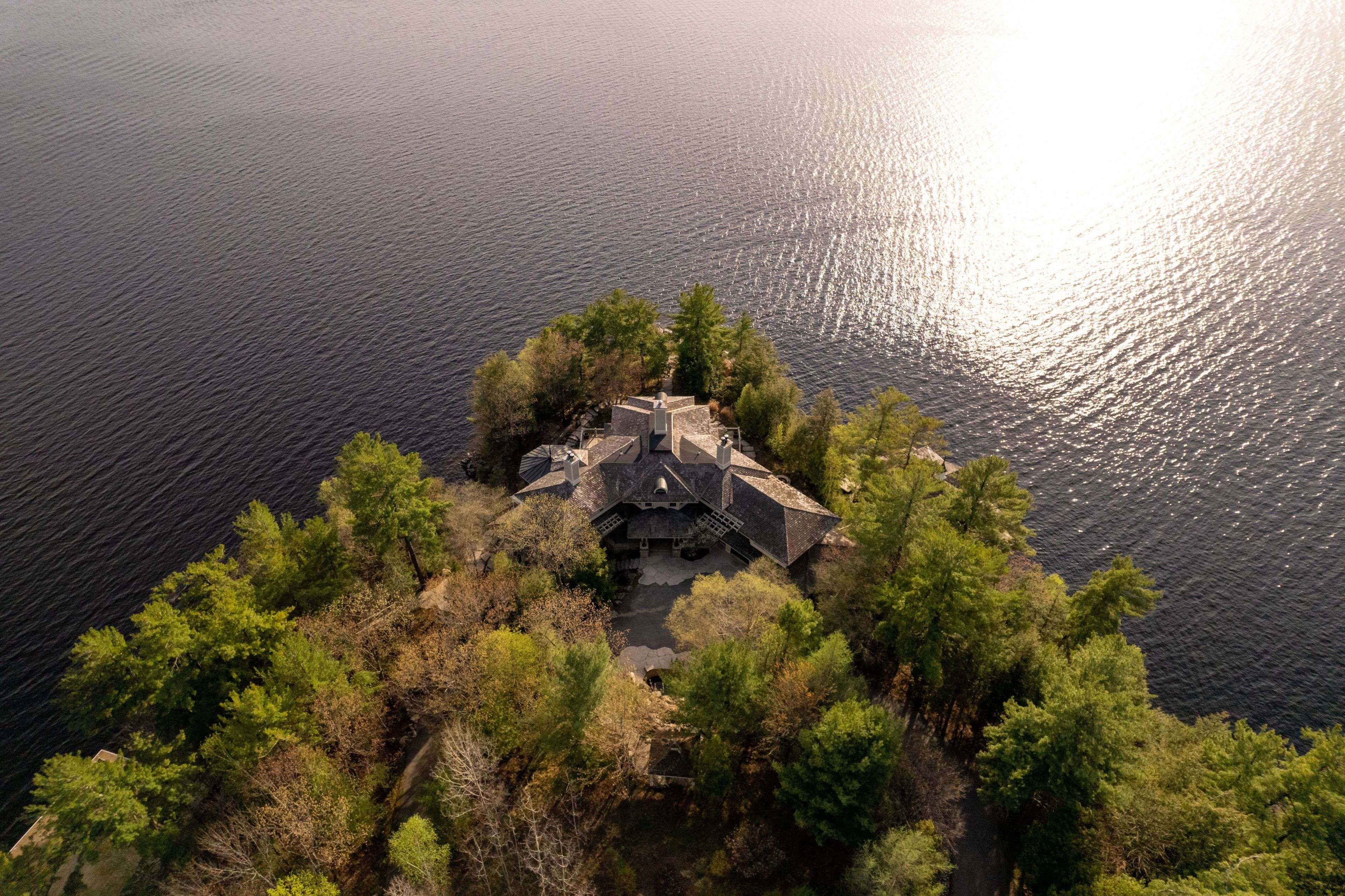 1250 Waldmere RD #Full, Bracebridge, ON P1L 1W8