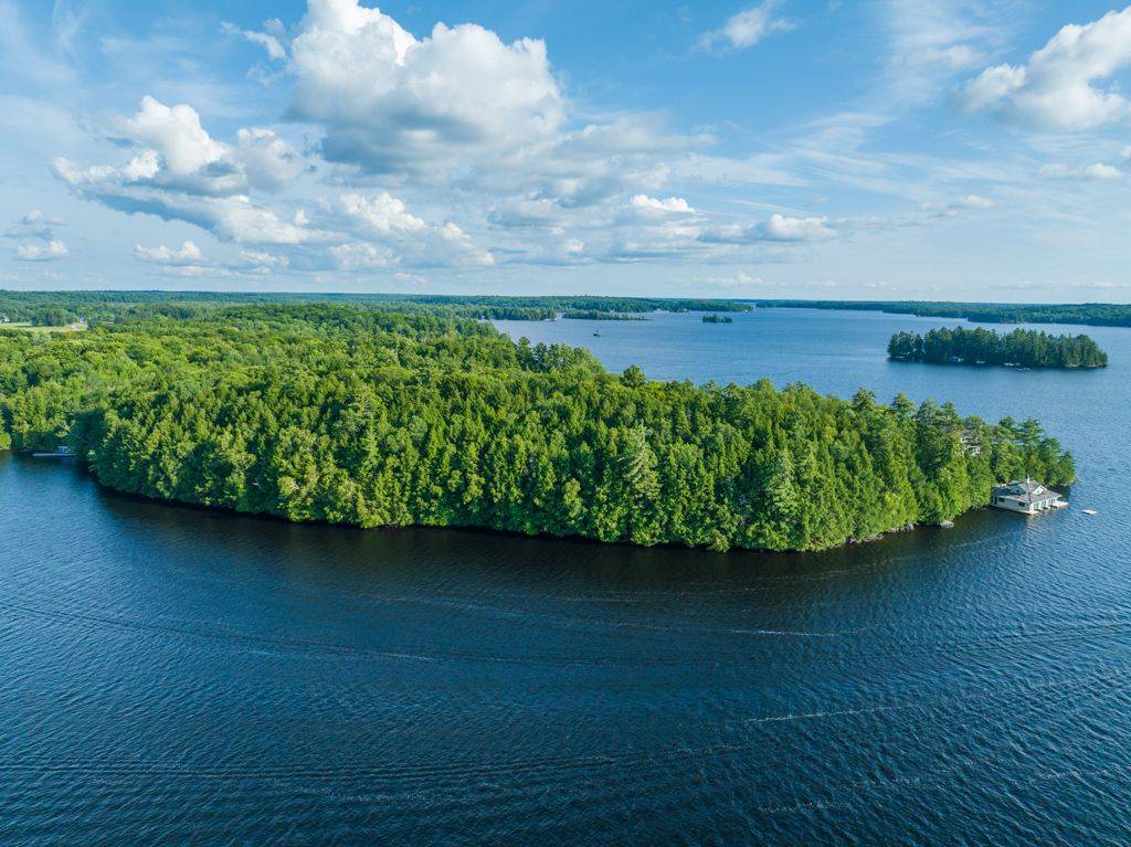 1250 Waldmere RD #Lot#2, Bracebridge, ON P1L 1W8