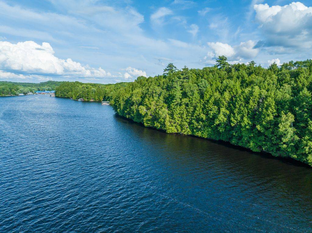 1250 Waldmere RD #Lot#2, Bracebridge, ON P1L 1W8