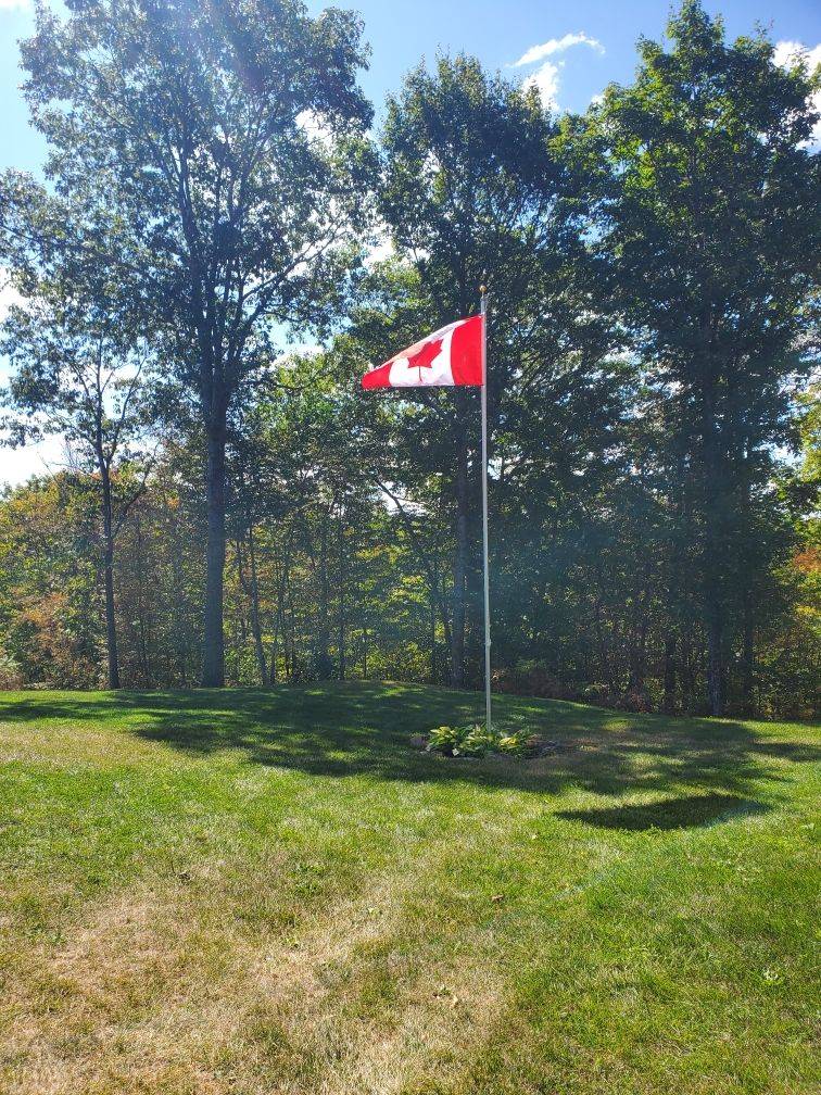 1143 Trillium TRL, Dysart Et Al, ON K0M 1S0