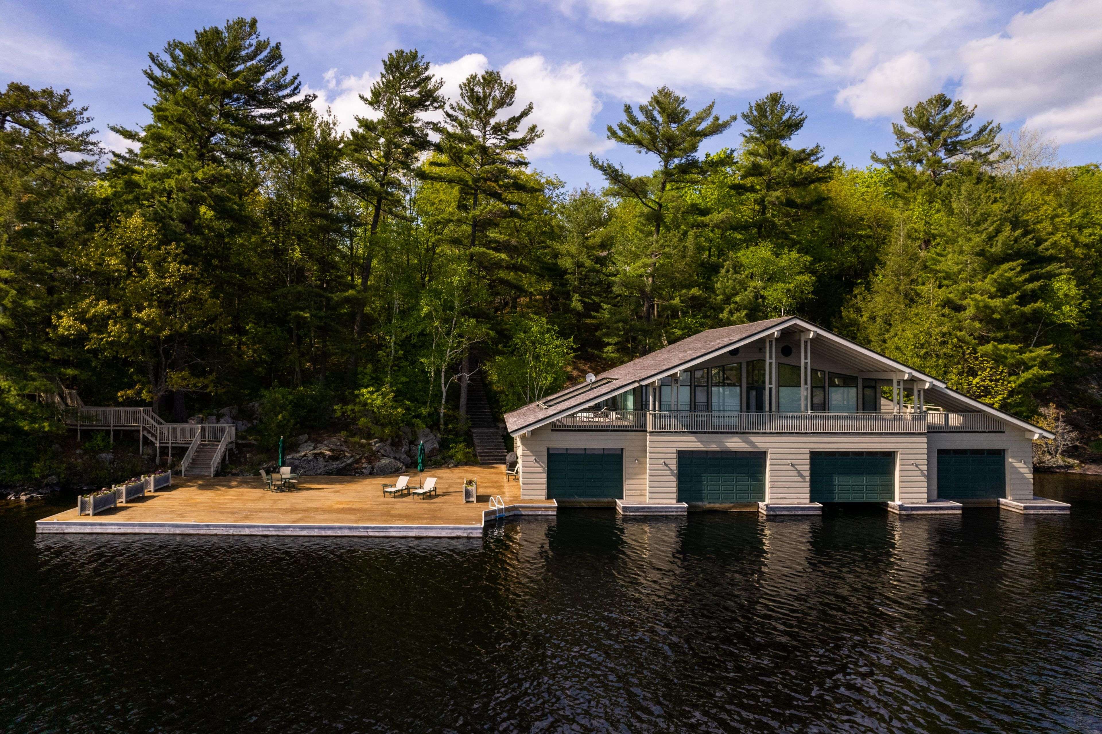 1250 Waldmere RD #Lot #3, Bracebridge, ON P1L 1W8