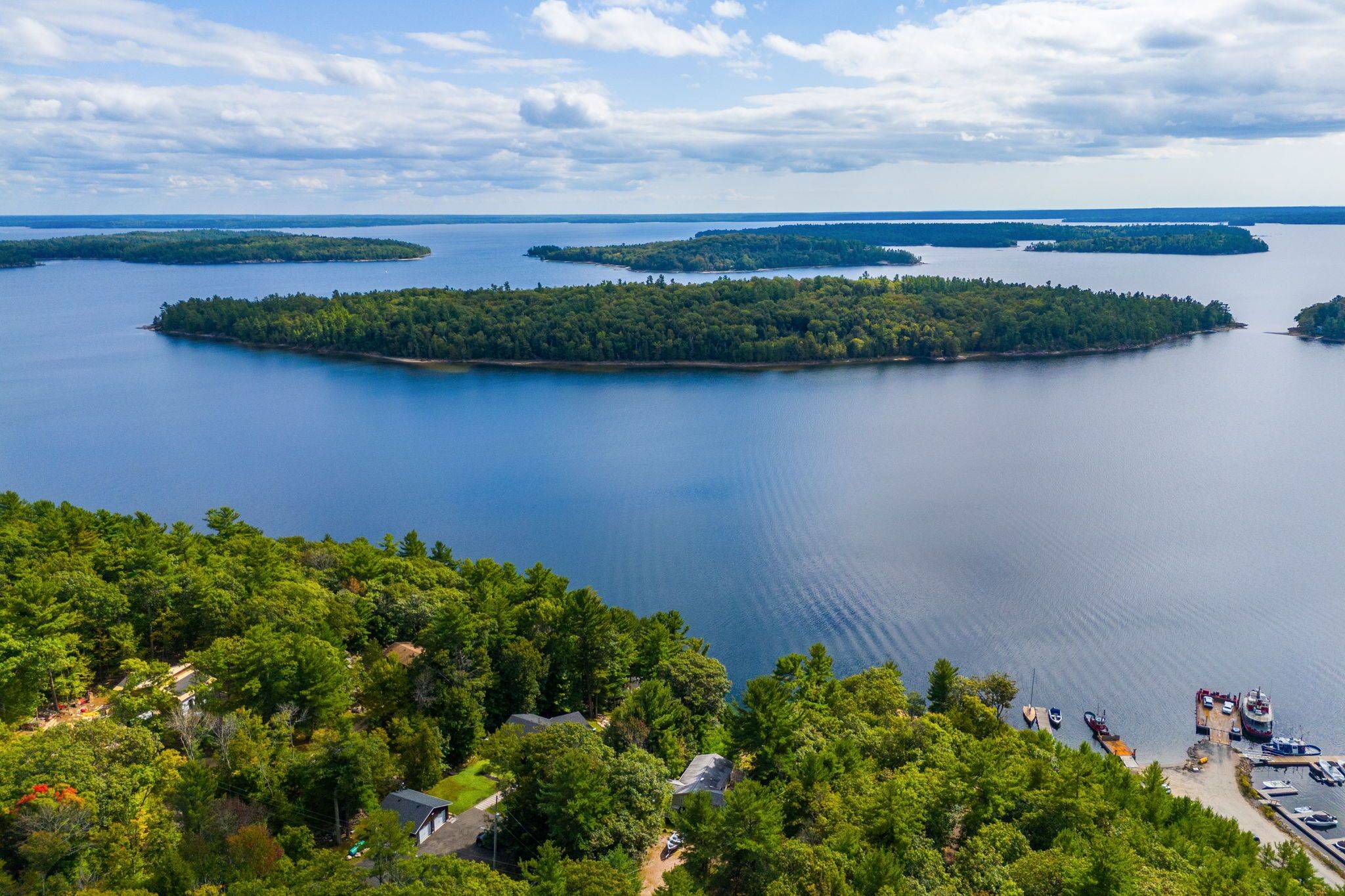 13 Fire Rt # 1 RD, Carling, ON P0G 1G0