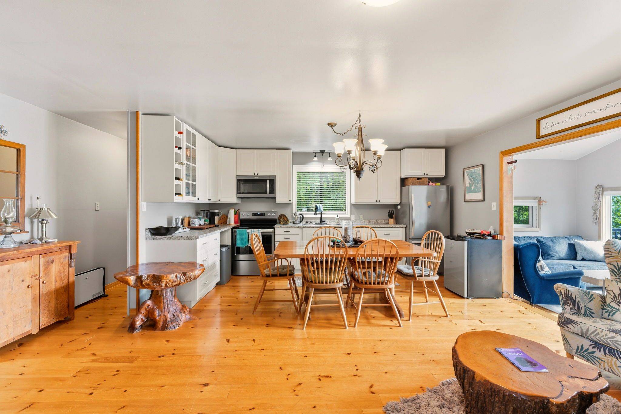 13 Fire Rt # 1 RD, Carling, ON P0G 1G0