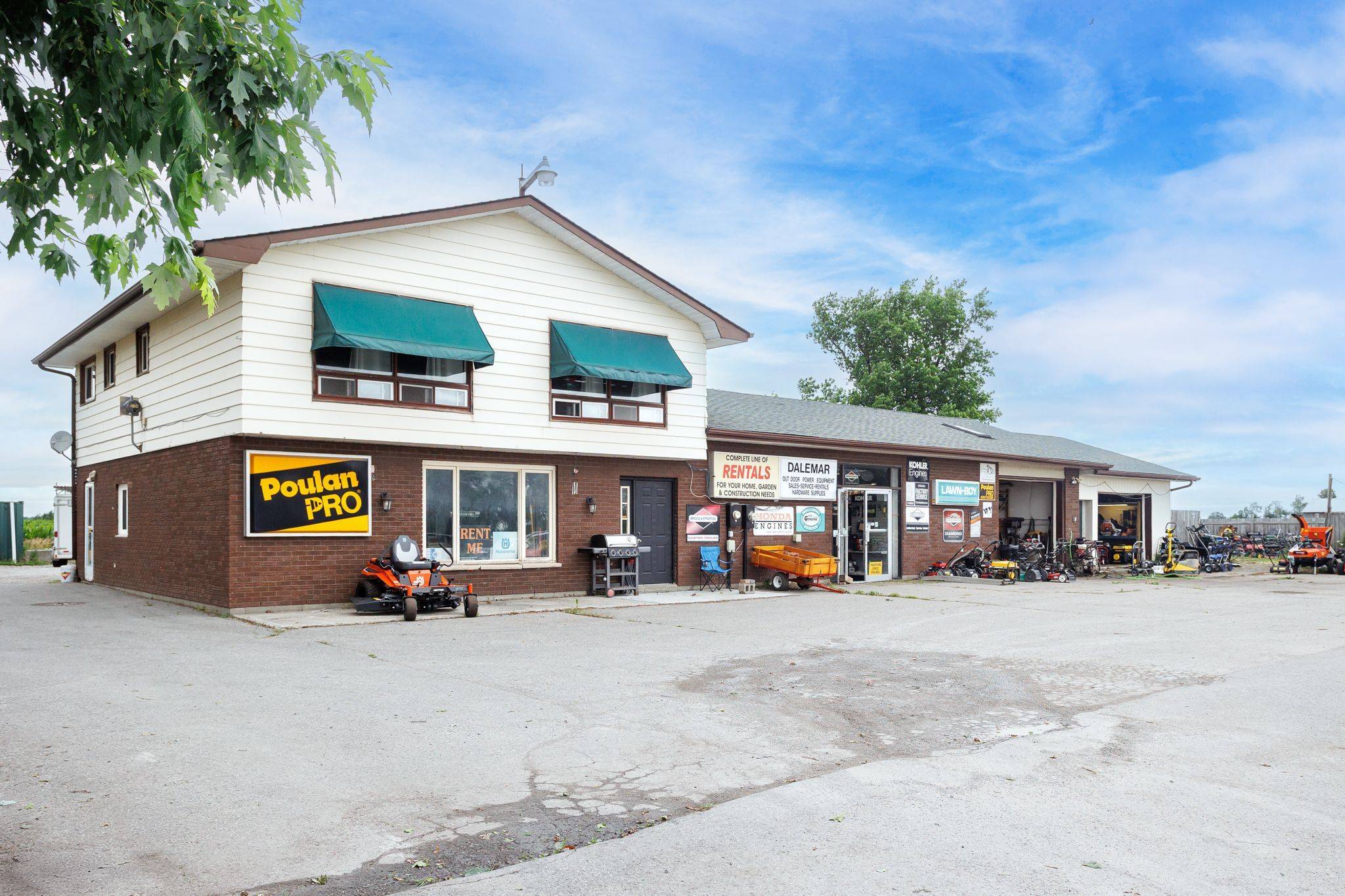 1187 ON-7 HWY, Kawartha Lakes, ON K0M 2M0