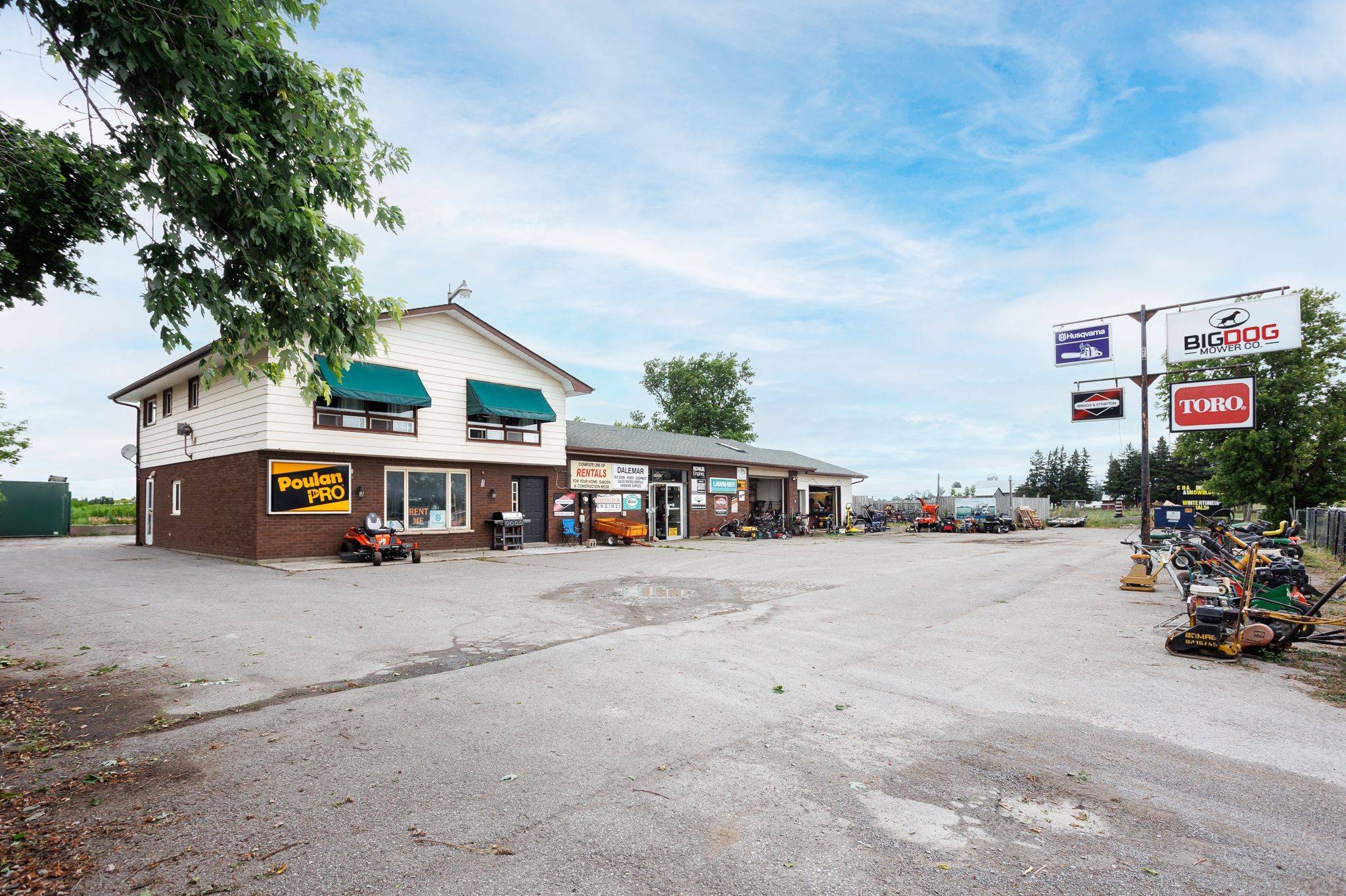 1187 ON-7 HWY, Kawartha Lakes, ON K0M 2M0