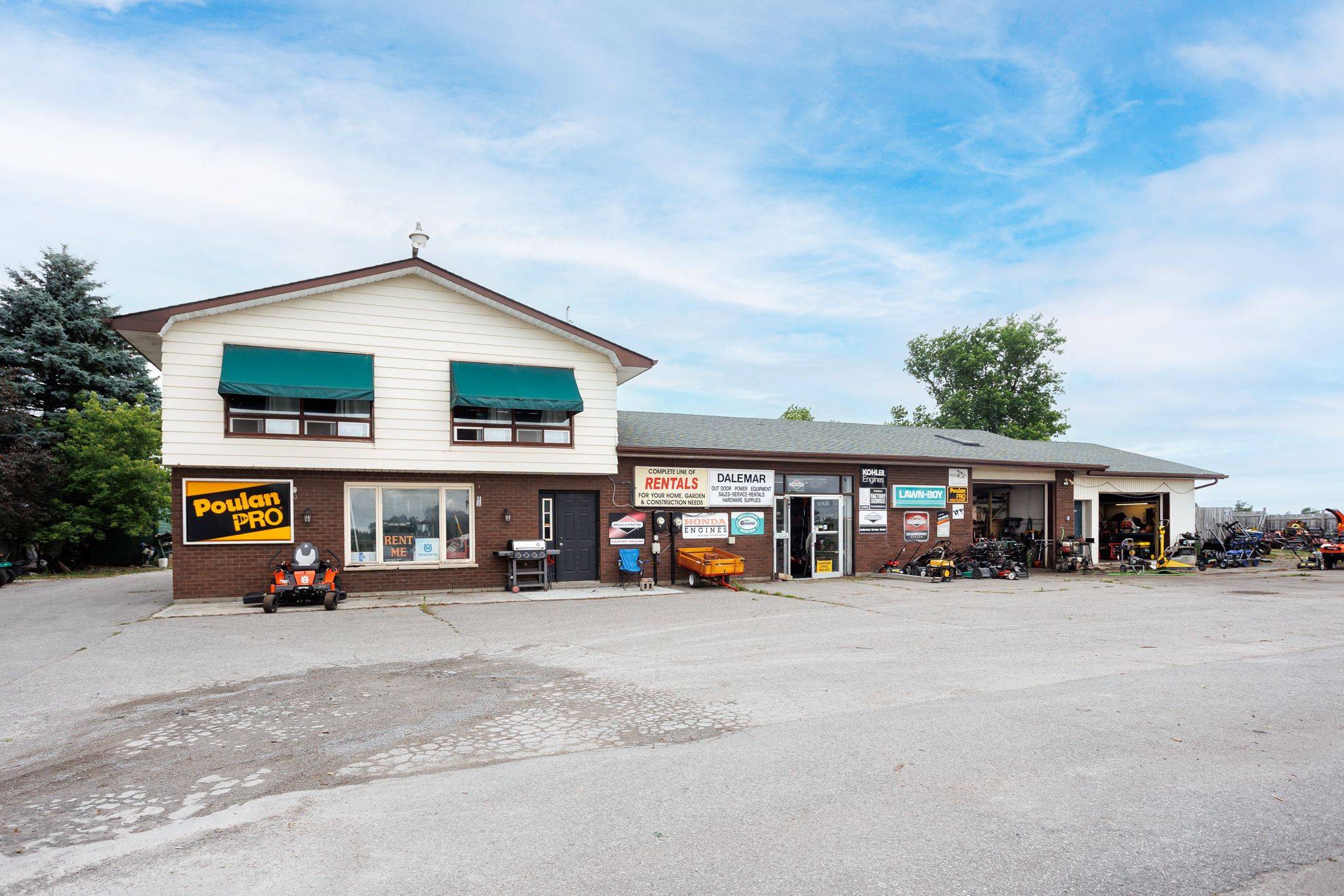 1187 ON-7 HWY, Kawartha Lakes, ON K0M 2M0