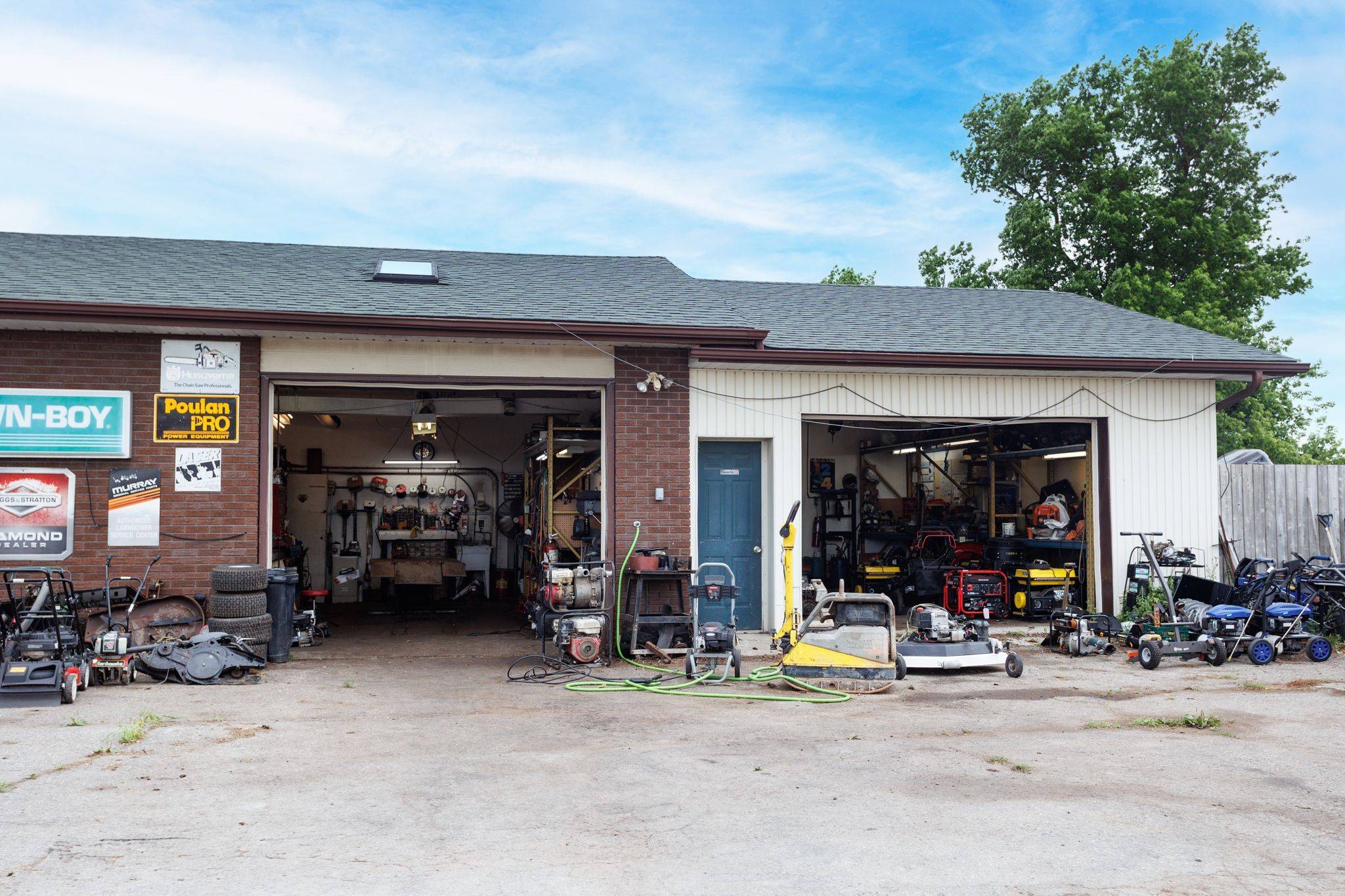 1187 ON-7 HWY, Kawartha Lakes, ON K0M 2M0