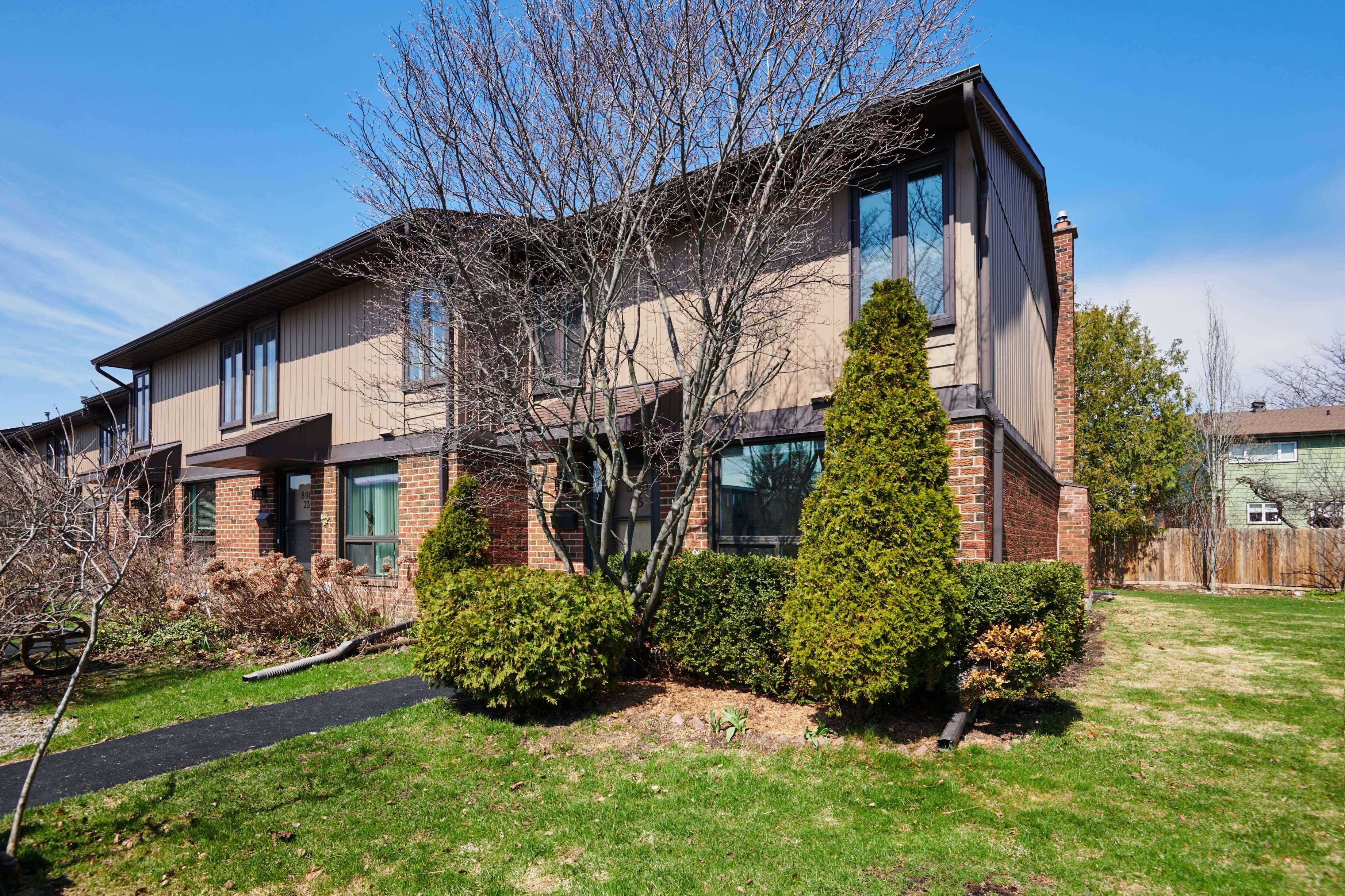 890 Cahill DR W #25, Hunt Club - Windsor Park Village And Area, ON K1V 9A4